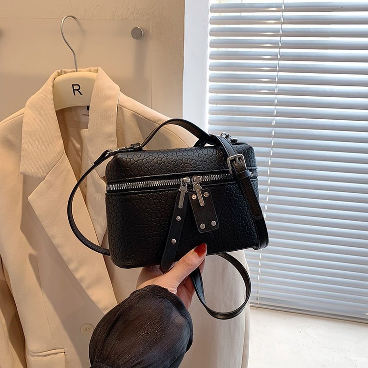 Túi Đeo Chéo Thiết Kế Mới Thời Trang Mùa Hè Theo Phong Cách Hàn Quốc