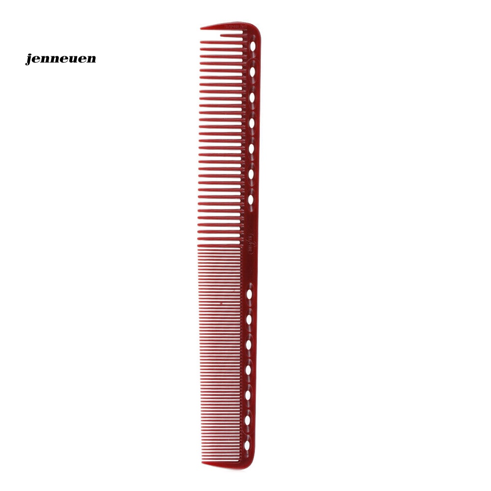 Lược Chải Tóc Chống Tĩnh Điện Thiết Kế Mỏng Tiện Lợi Dễ Sử Dụng