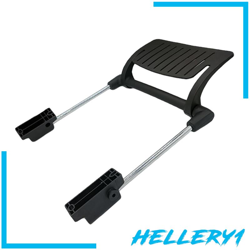 Bàn Đạp Gác Chân Có Thể Thu Gọn Tiện Dụng Cho Ghế Ngồi Văn Phòng