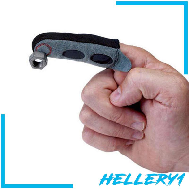 Dụng Cụ Nhặt Ngón Tay DIY Tiện Lợi Dành Cho Nhà Để Xe