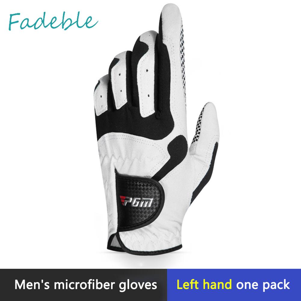 Găng Tay Trái Linh Hoạt Cho Các Hoạt Động Thể Thao Ngoài Trời