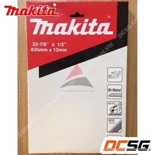 Lưỡi cưa vòng cắt sắt Makita 835X13mm | DCSG