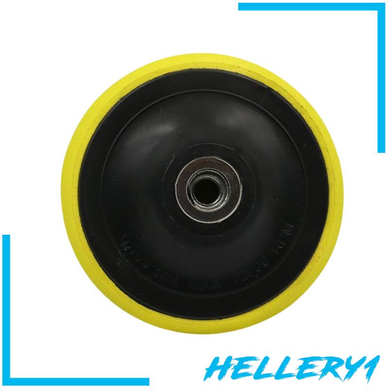 Tấm Đệm Chà Nhám Hình Tròn Gọn Nhẹ Cho Lưng