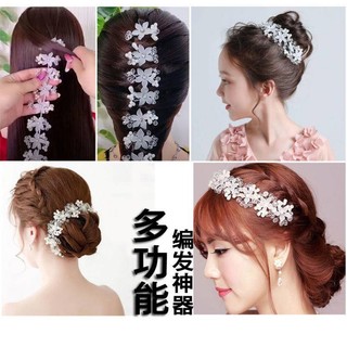 Dụng Cụ Tạo Kiểu Tóc Cho Nữ