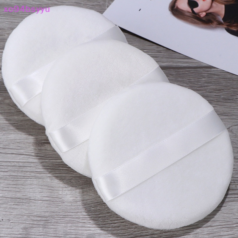 Mút Trang Điểm Xo94Bsyu 13cm Siêu Lớn Tiện Lợi