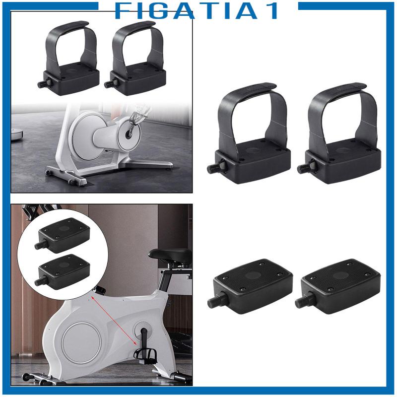 Bàn Đạp Xe Đạp Tập Gym Tại Nhà Thay Thế 1 / 2