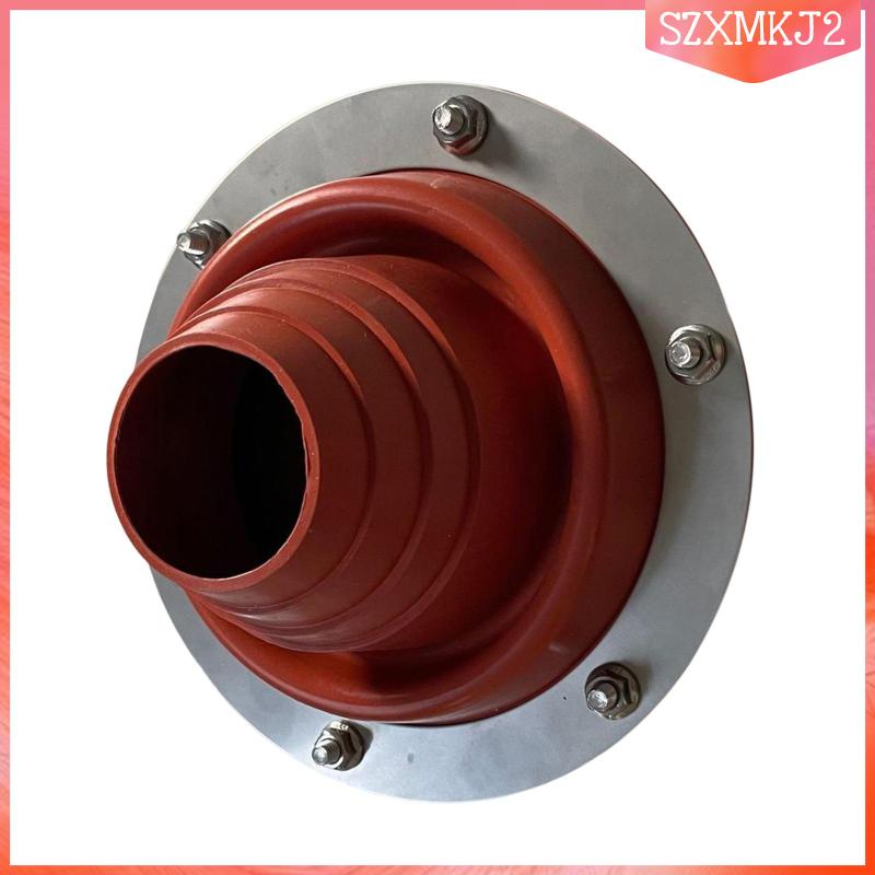 Lều Silicone Nhấp Nháy Đa Chức Năng Chịu Nhiệt Cho Gara Nhà Kính