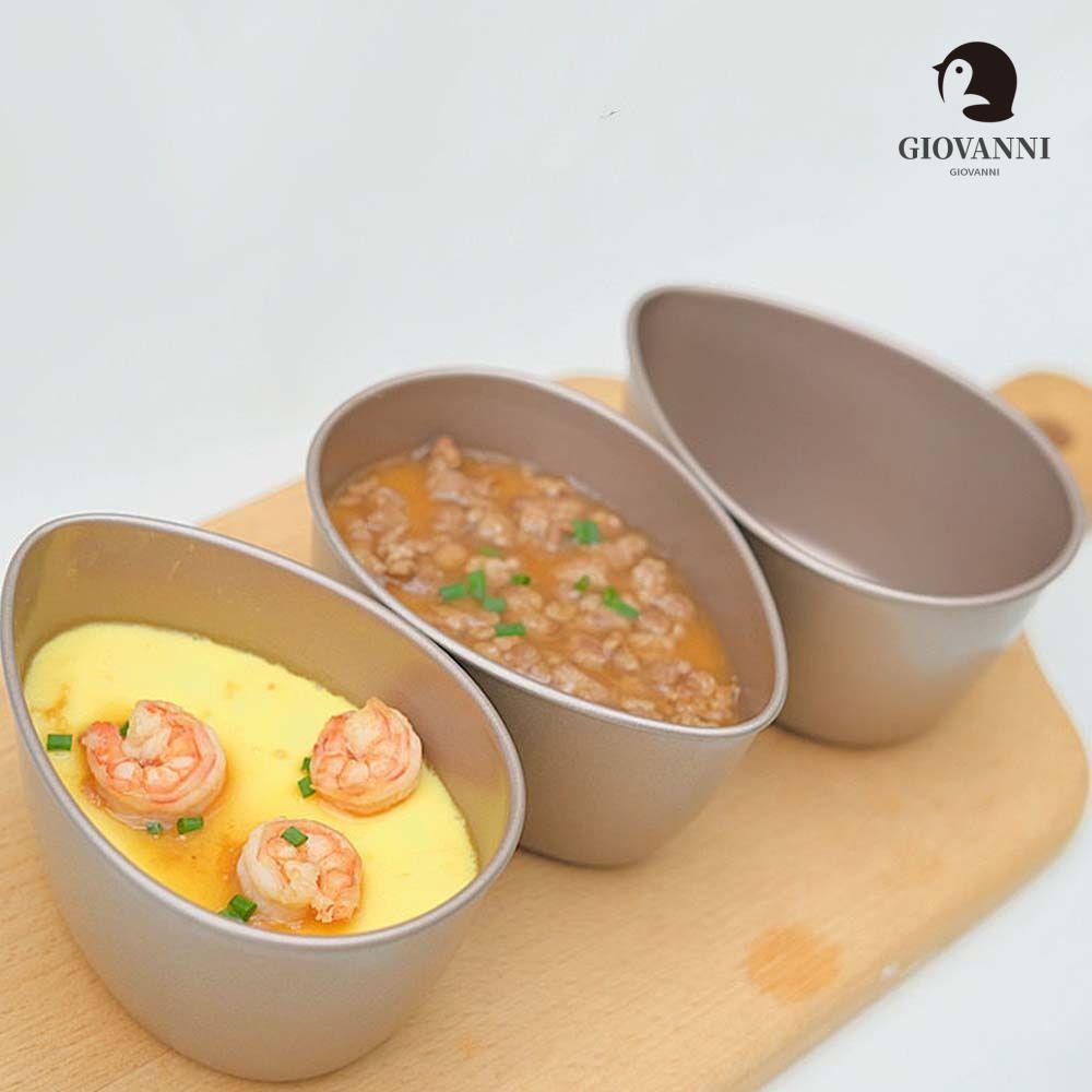 Tô Hấp Trứng Chống Dính Dày Dặn Tiện Dụng Cho Nhà Bếp