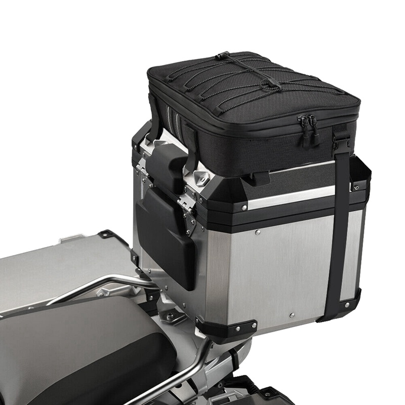 Túi Đựng Đồ Gắn Yên Sau Xe Mô Tô bmw r1200gs r1250gs