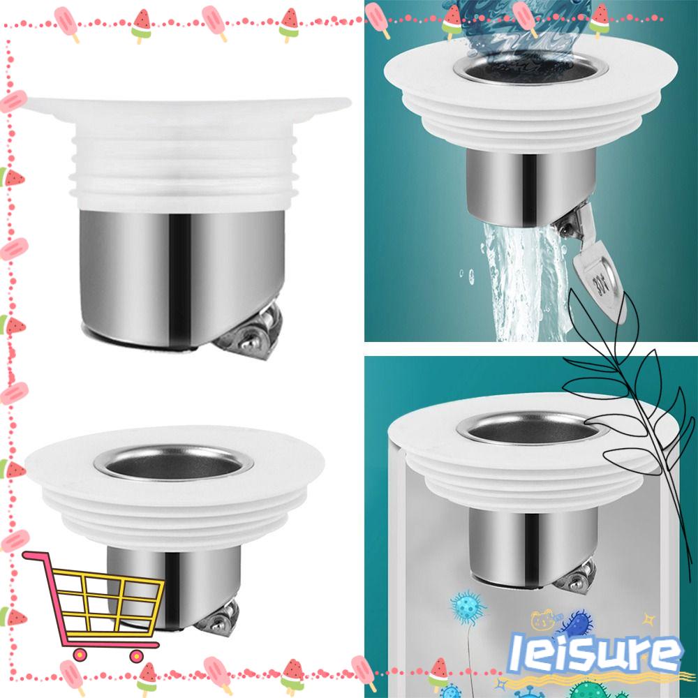 Van Chặn Ống Thoát Nước Một Chiều Cho Nhà Tắm