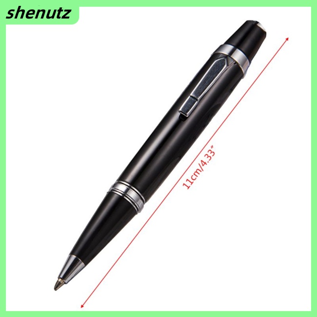 Bút Bi Mini Ngòi 1.0mm Cho Học Sinh