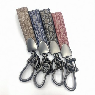 Professional Car Key Ring Car Key Pendant Men and Women Waist Hanging Key Chain Fashion Metal Keychain Gift keychain car key Women's keychain