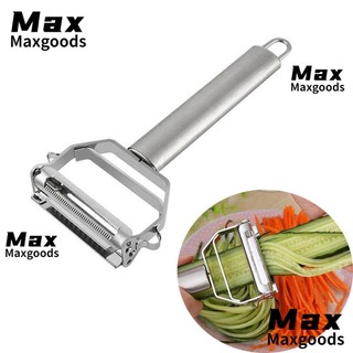 Dụng cụ bào sợi gọt vỏ bằng Inox đa năng tiện dụng cho nhà bếp
