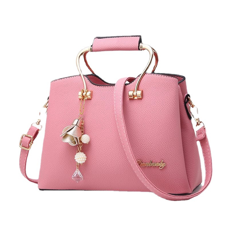 SISTER  Túi Xách Đeo Chéo Nữ Thanh lịch Comfortable Chất lượng cao Beautiful L91TM80 37Z230910