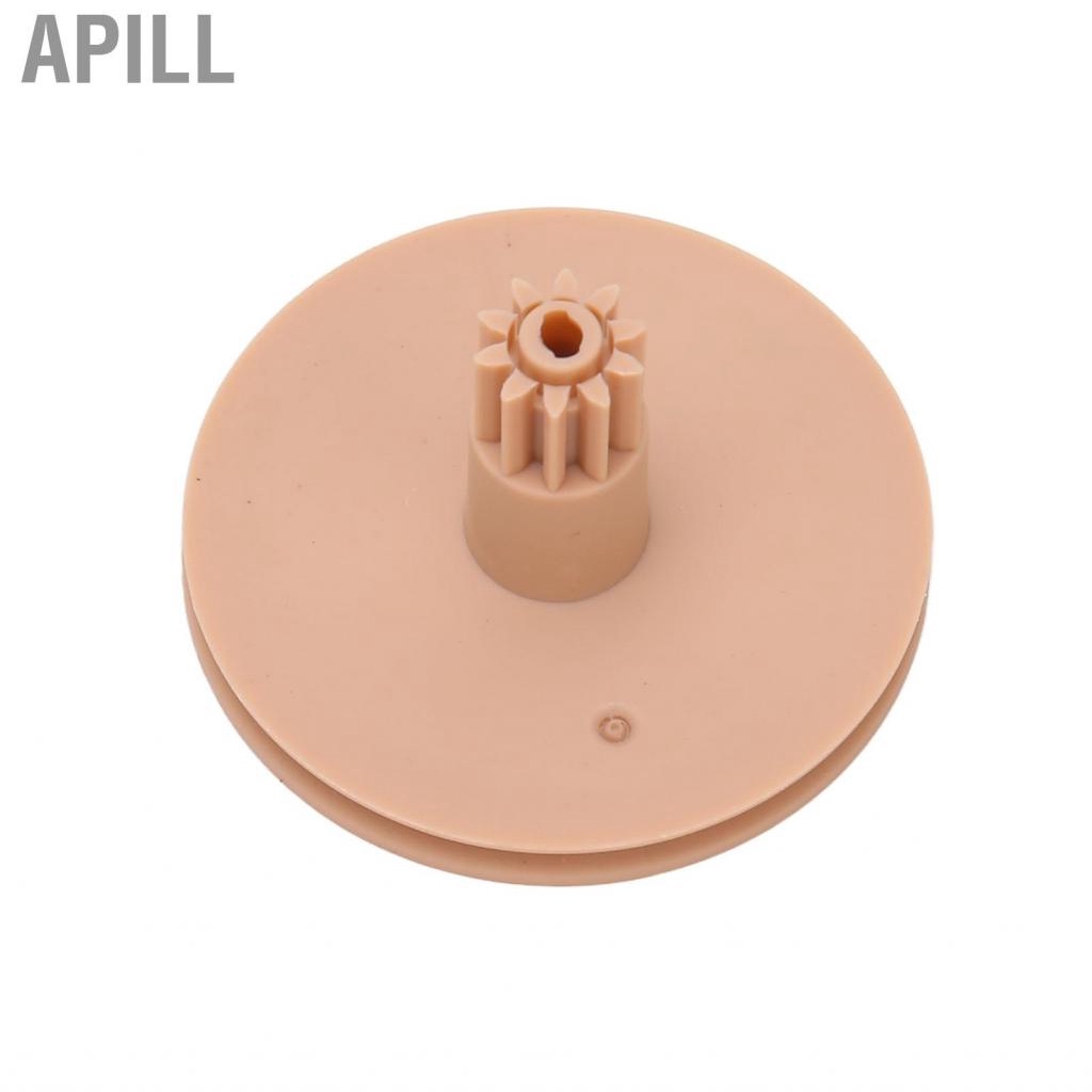 Apill Optical Pickup Gear Professional Replace  Part Lens