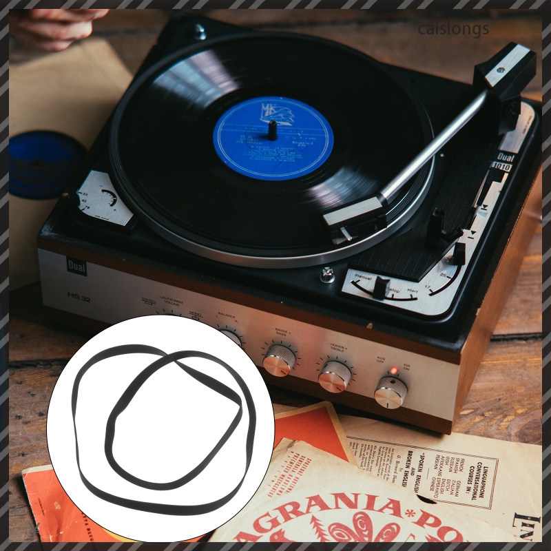 Băng Cassette Ghi Âm Cho Máy Nghe Nhạc Vinyl caislongs.vn