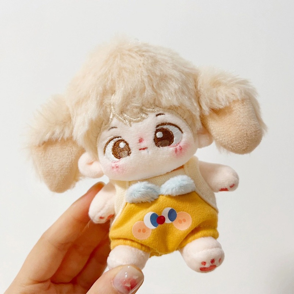 Thú Nhồi Bông Hình 12 Cung Hoàng Đạo Sáng Tạo