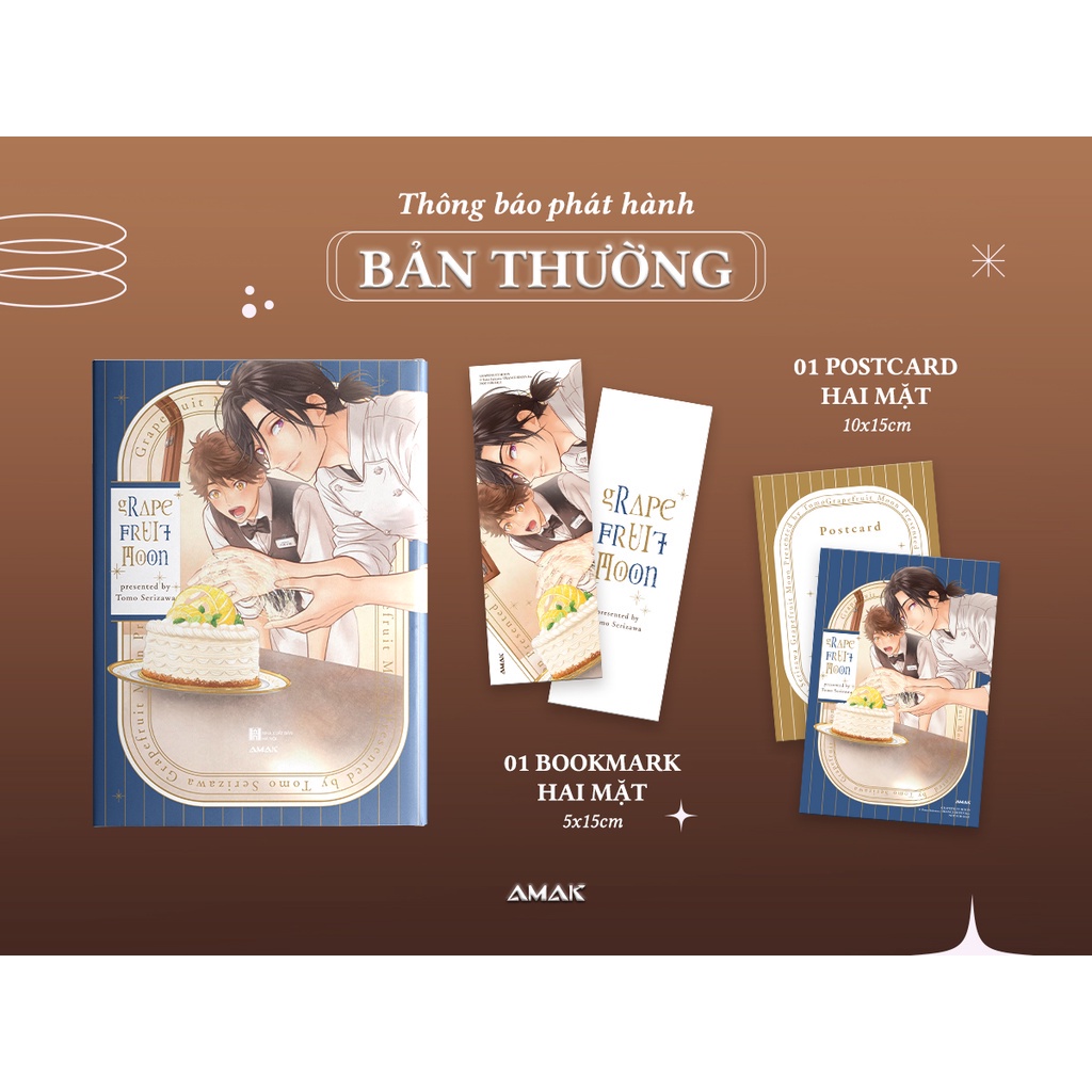 Sách Grapefruit Moon  - Bản Quyền