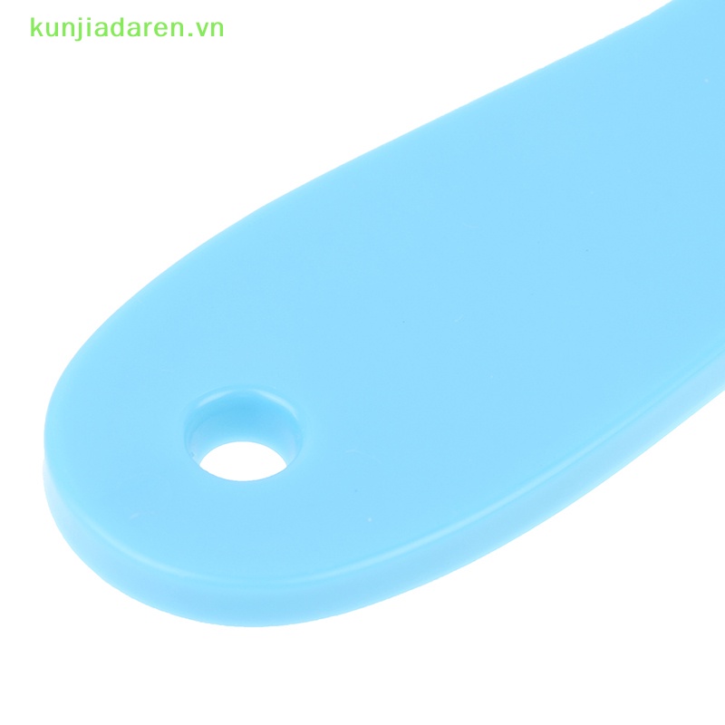 1 Gương Soi Răng Miệng Cầm Tay Hình Chiếc Răng