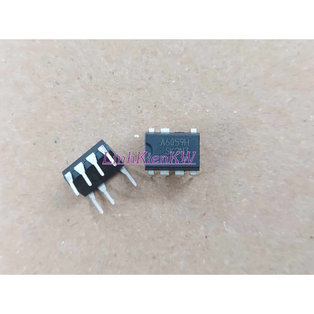 IC nguồn A6059H 6059 mới chính Hãng !