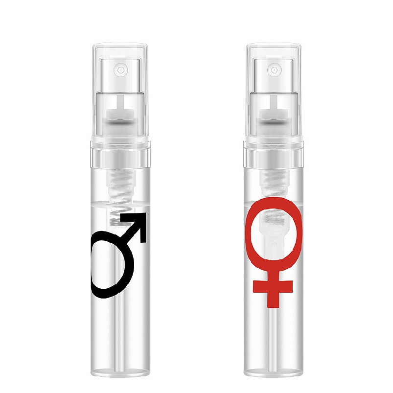 Lure Pheromone Perfume Spray Her Him Pheromones Attract Women Men Long-lasting