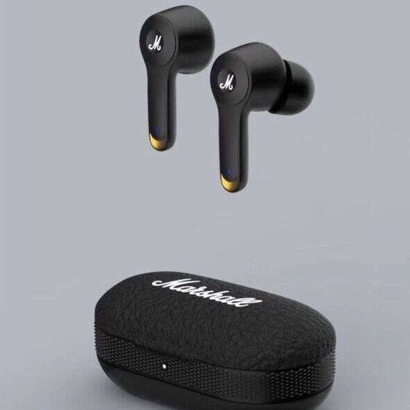 Mới Tai Nghe bluetooth Không Dây marshall mode iii Chế Độ 3