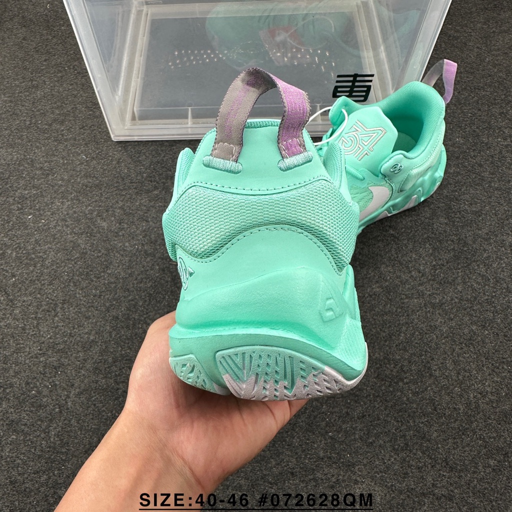 Giày Bóng Rổ Nike Giannis Immortality 2 100% Thoáng Khí Thời Trang Cho Nam