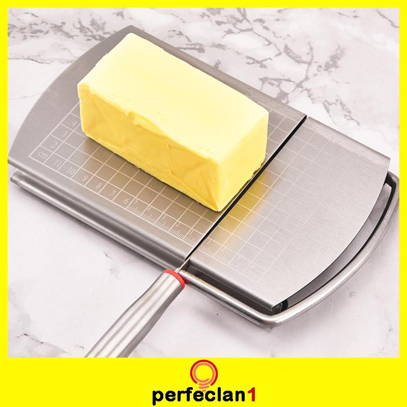 Dụng Cụ Cắt Phô Mai Đa Năng Bằng Thép Không Gỉ
