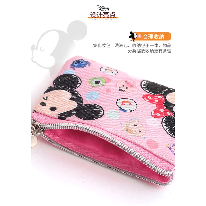 Cartoon portable handbag handbag coin purse handbag
