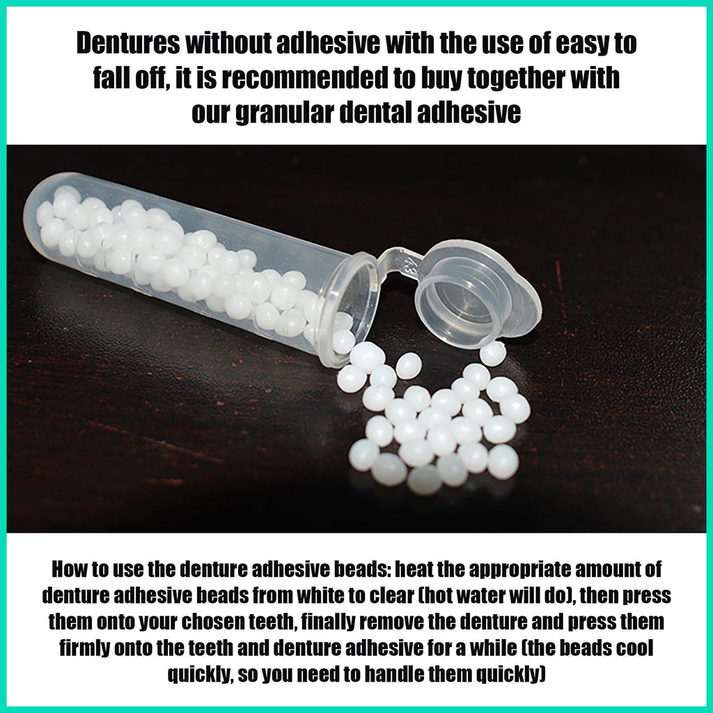 Răng Nanh Giả Hóa Trang Ma Cà Rồng Cho Lễ Halloween