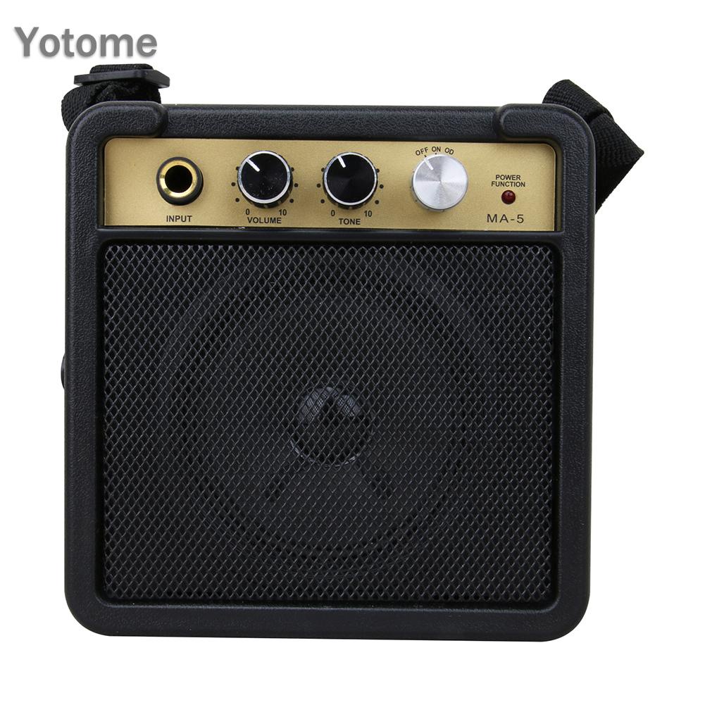 Bộ khuếch đại guitar lp-05.vn loa mini 5w tiêu thụ công suất thấp bộ khuếch đại guitar acoustic