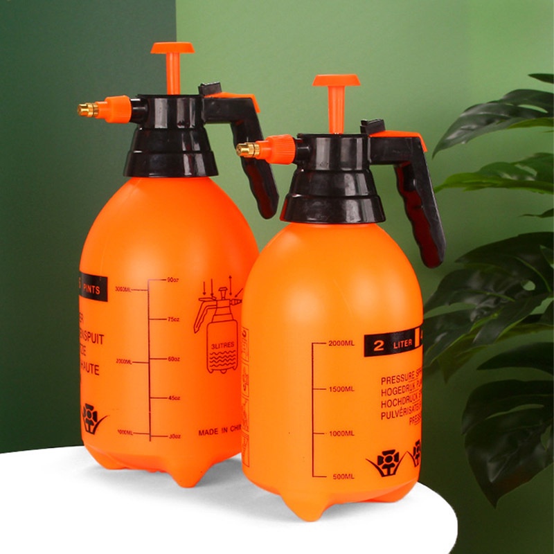 TIANAI  Bình tưới 3l có thể bán buôn dung tích lớn tưới nước ấm đun nước hướng dẫn sử dụng loại áp suất không khí xịt khử trùng áp suất cao bình tưới dày