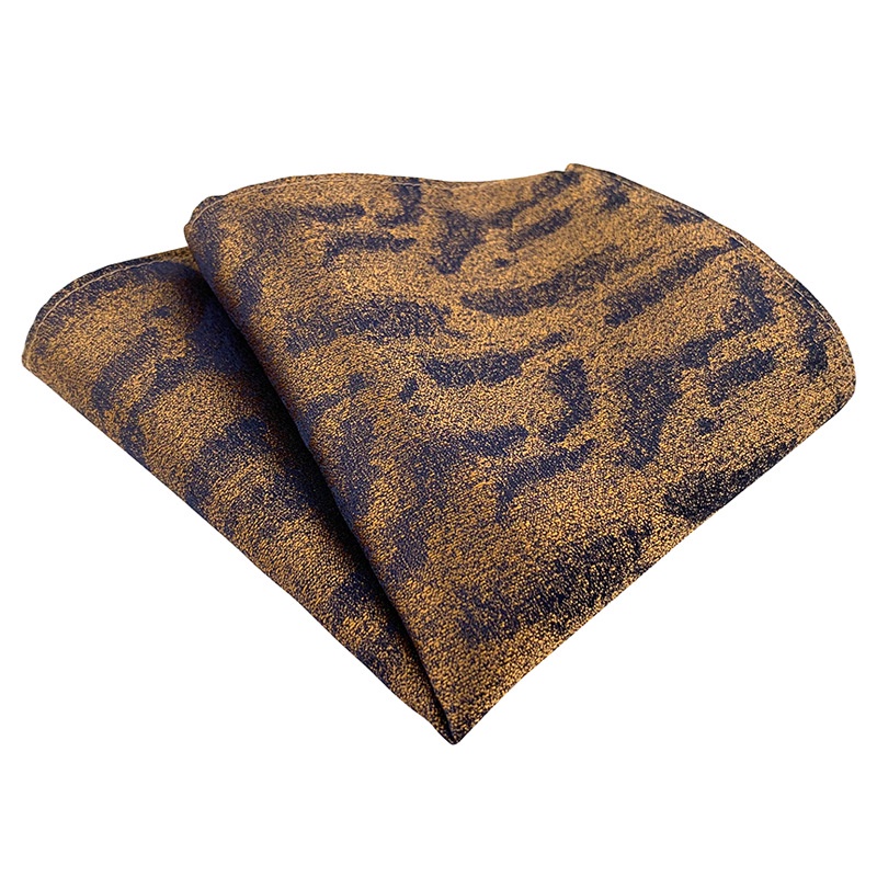 Khăn Tay Bỏ Túi Hình Vuông Phong Cách vintage 25 * 25cm