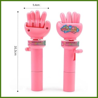 Kéo sáng tạo rock paper duel device đồ chơi đoán cầm tay trò chơi tương tác ngẫu nhiên hoạt động bữa tiệc vui vẻ nhỏ rdavn