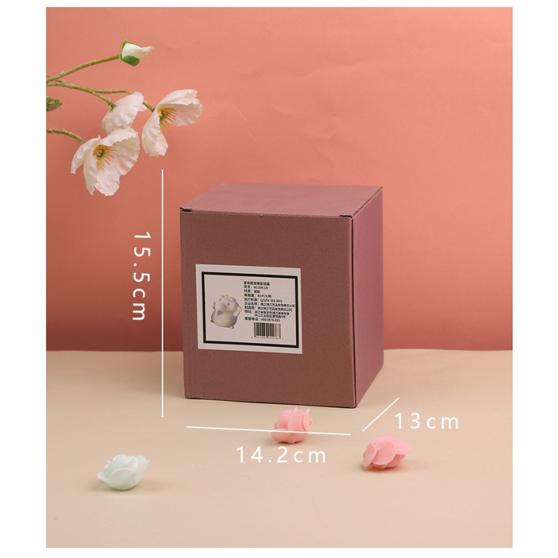 Tiền ống heo dễ thương