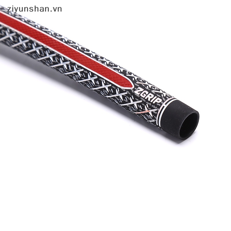 Ziyunshan 1 pc chống trượt grip đa hợp chất golf grips golf club grips rron và wood grips vn