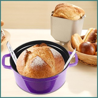 Silicone baking mat pastry mat silicone baking sheet bread sling baking mat with long handles non-stick bread myashovn
