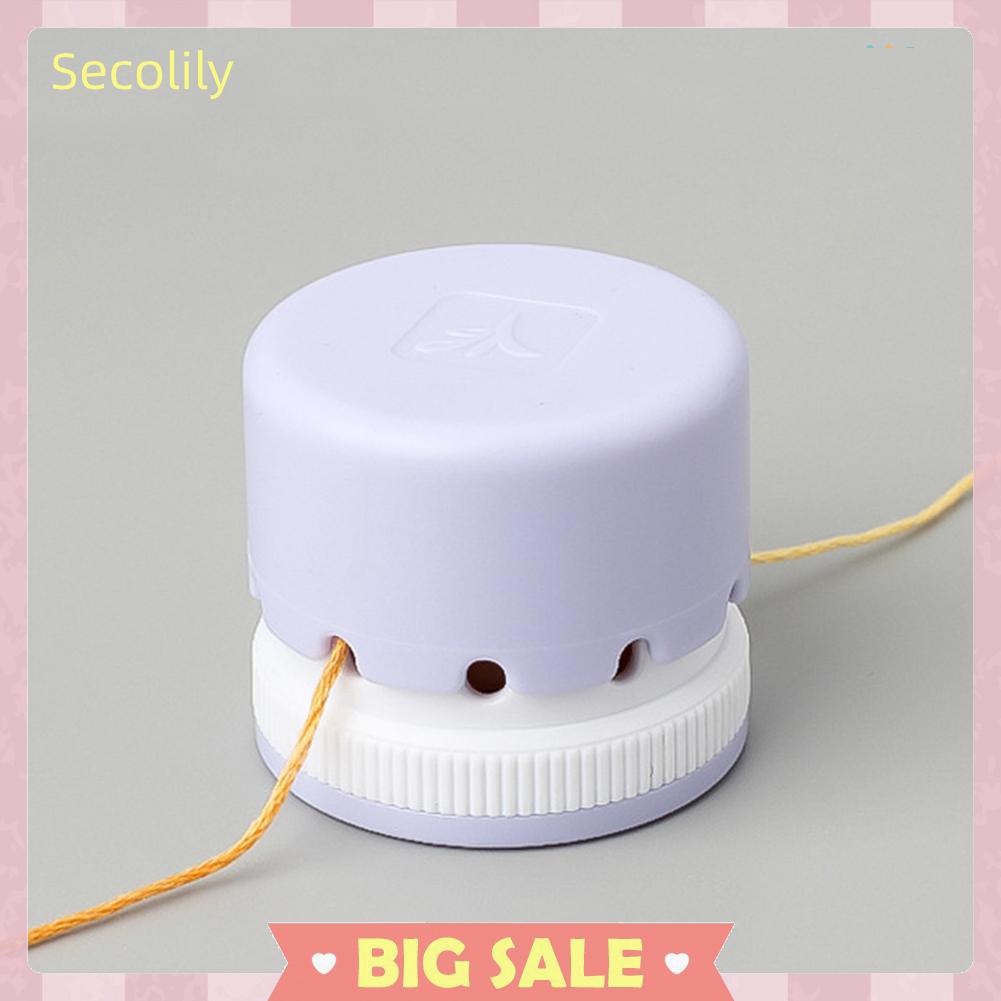 May dầu xả sáp ong dầu xả magic thread cho phụ nữ may tay