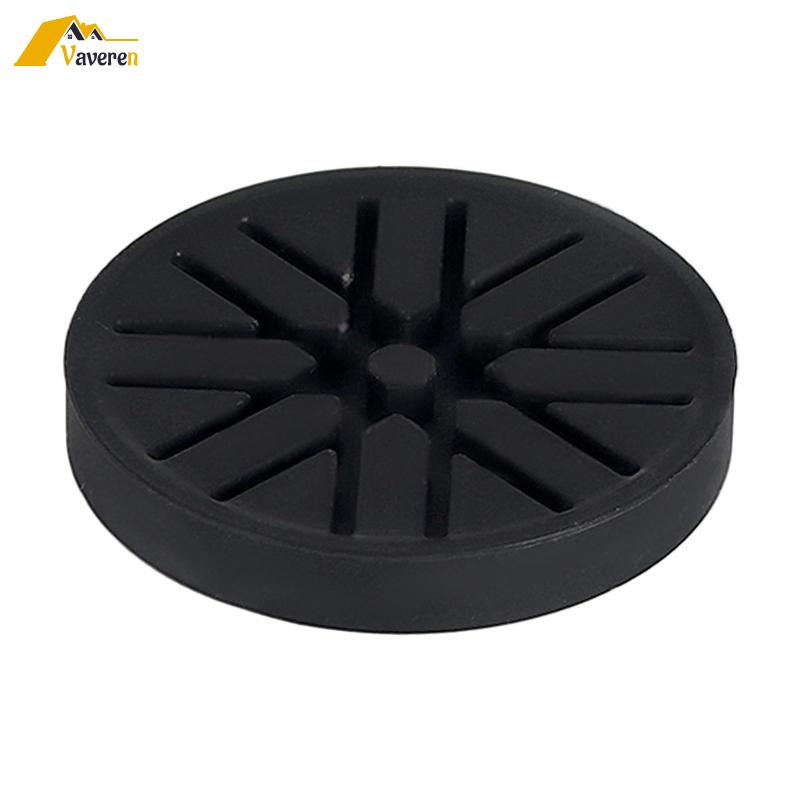 Bộ lọc cà phê silicone giá đỡ puck stand cho máy pha cà phê espresso 58mm 53mm