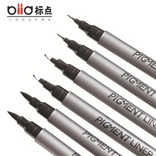 Bút dạ phác họa vẽ tranh chống nước tiện dụng chất lượng cao