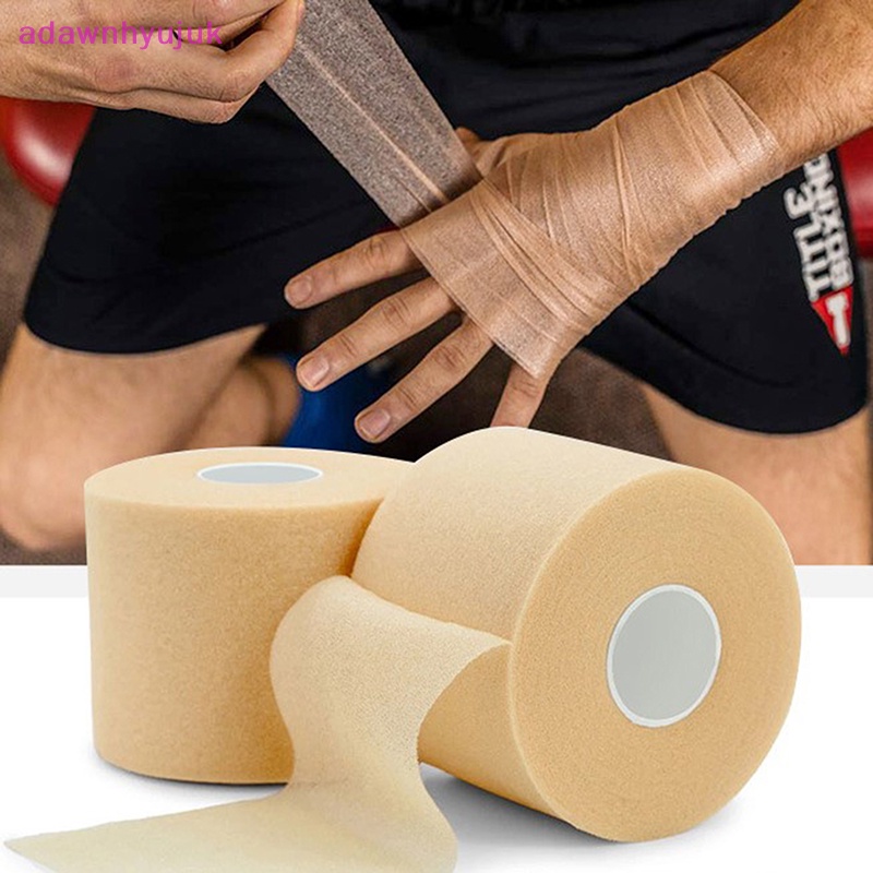 Adawnhyujuk sports foam wrap soft underwrap sport physio tape body strapping vn