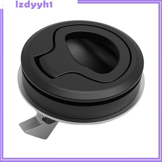 Flush pull latch cửa tủ phần cứng marine pull latch lift handle cứng cáp