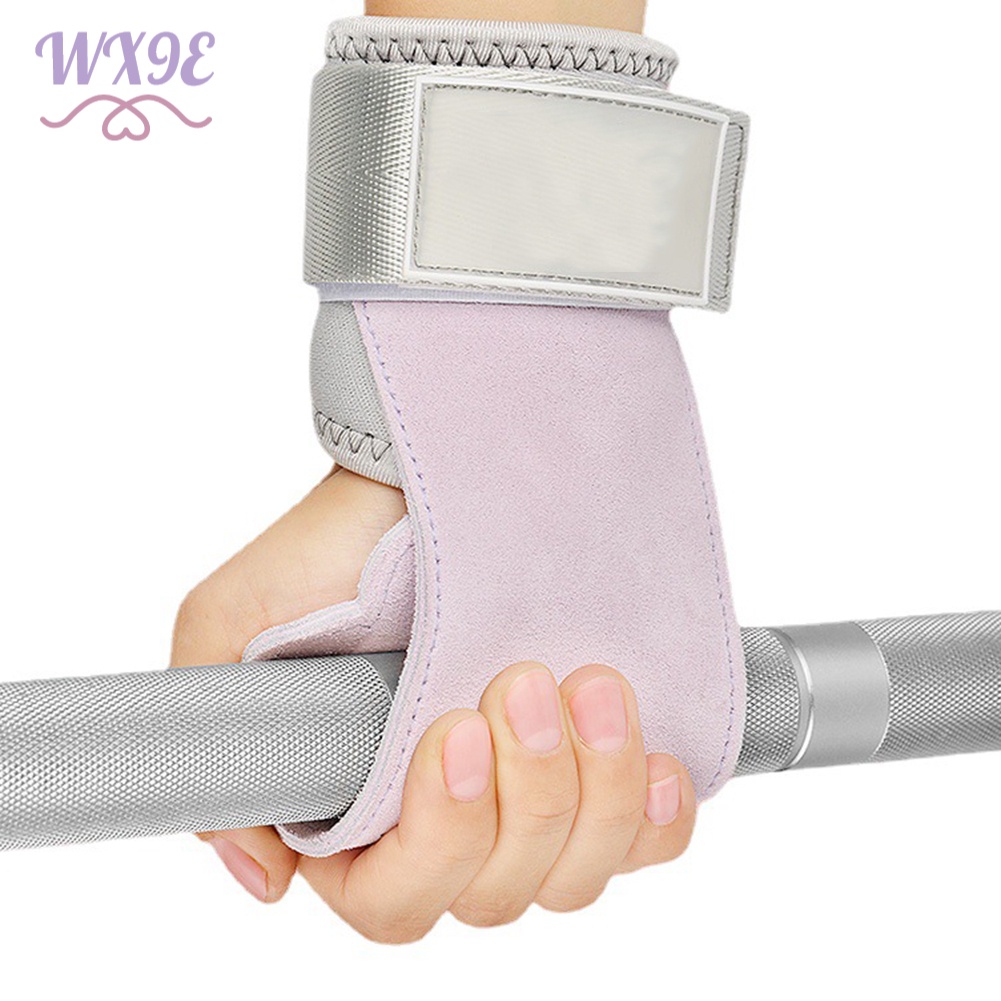 Dây đeo deadlift linh hoạt găng tay tạ nâng tạ đa năng để tập luyện