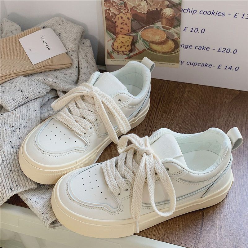 TOTO KAELO Giày Thể Thao Thiết Kế Mới Thoáng Khí Giày thể thao nữ 2023 NEW 081526