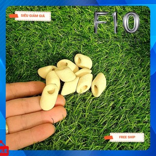 Sứ lọc mountain tree nitro ring - sứ lọc mountain tree - vật liệu lọc cao cấp khử độc no2