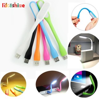 Đèn led đọc sách để bàn 5v cảm ứng ban đêm