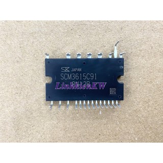 Ic công suất scm3615c91 3615c91 mới chính hãng 100%