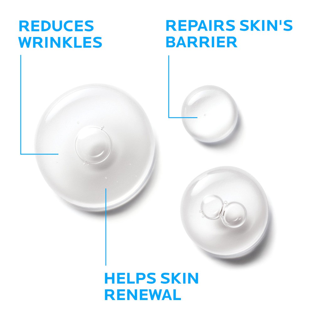 Serum B5 30ml Serum phục hồi da chống nhăn với Hyaluronic Acid & Vitamin B5 dành cho da lão hóa JULYSTAR