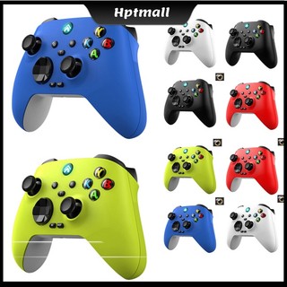 G11 wireless gaming controller tương thích cho android / ios / hongmeng / pc / switch game joystick with dual-vibration