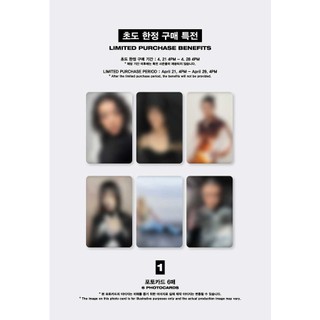 (Tape ver.) SoYoON - 2nd full album [Episode1 Love]